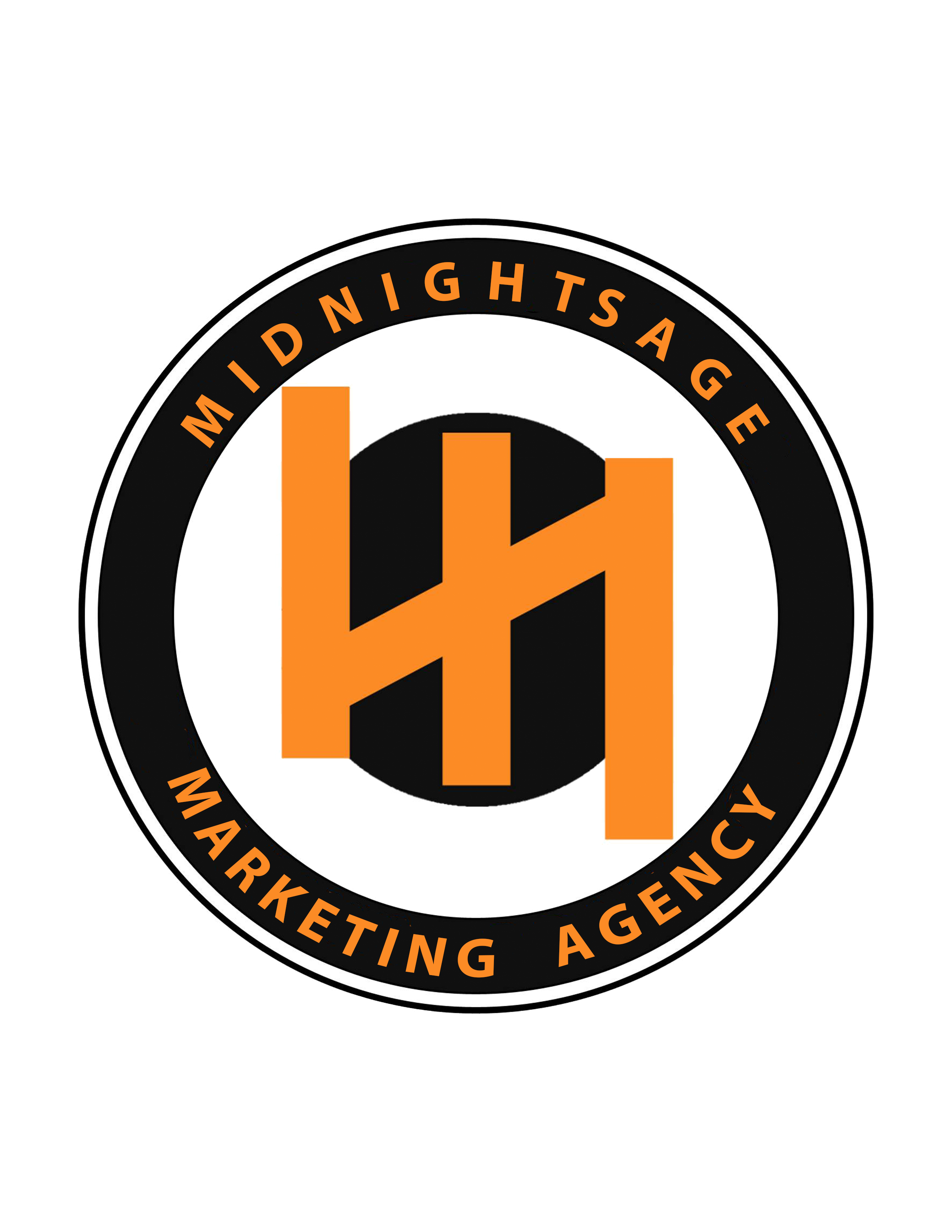MidnightSage Logo